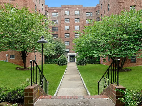 485 Lincoln Avenue #103, Mount Vernon, NY 10552