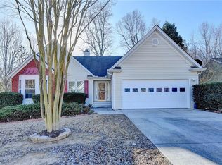 1725 Patrick Mill Pl, Buford, GA
