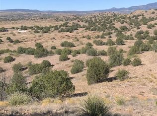 23 Honeybee Ln, Glenwood, NM 88039