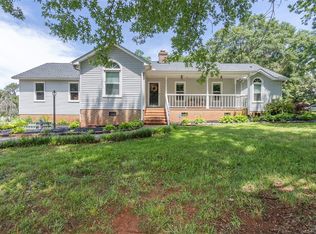 1220 Phillips Rd, Anderson, SC 29625