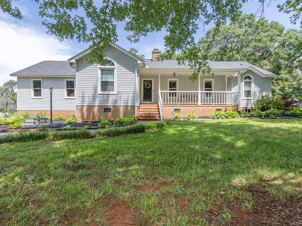 1220 Phillips Rd, Anderson, SC 29625