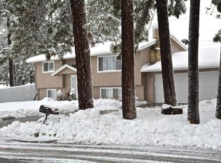 510 E 20th Ave, Post Falls, ID 83854