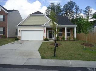 1309 Willowcrest Rd, Durham, NC 27703