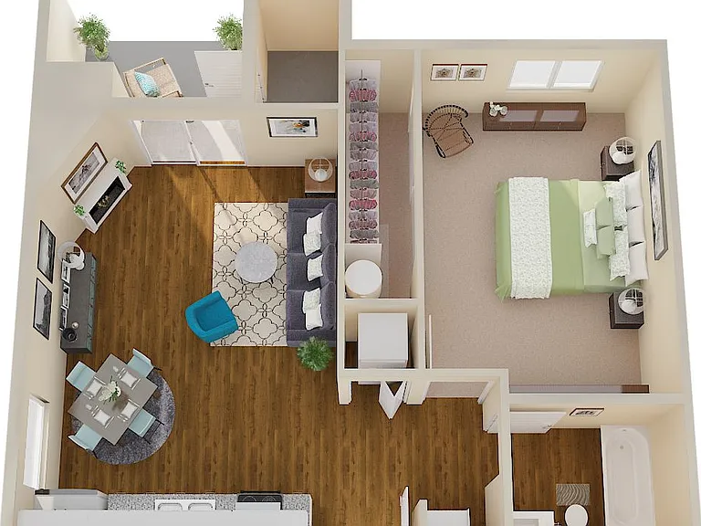 Welcome Home to The Reserve at Bucklin Hill — Photo 40