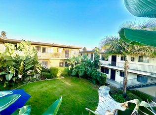 1231 25th St APT 23, San Diego, CA 92102