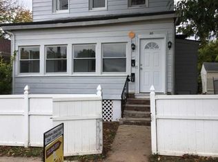915 Carnegie St #1, Linden, NJ 07036