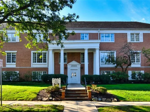 20100 Fairmount Blvd APT 201, Shaker Heights, OH 44118