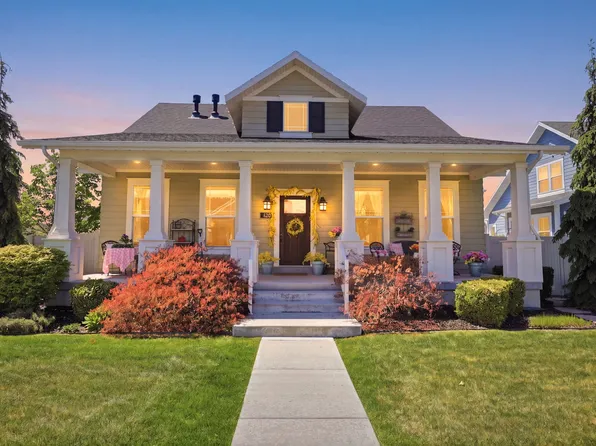 423 N Joseph Acres Rd, Kaysville, UT 84037