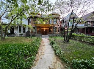 1521 Hubbard St #2, Detroit, MI 48209