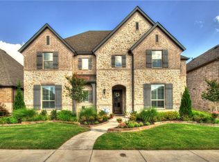 2516 Damsel Bella Blvd, Lewisville, TX 75056