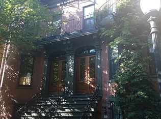 178 W Brookline St #2, Boston, MA 02118