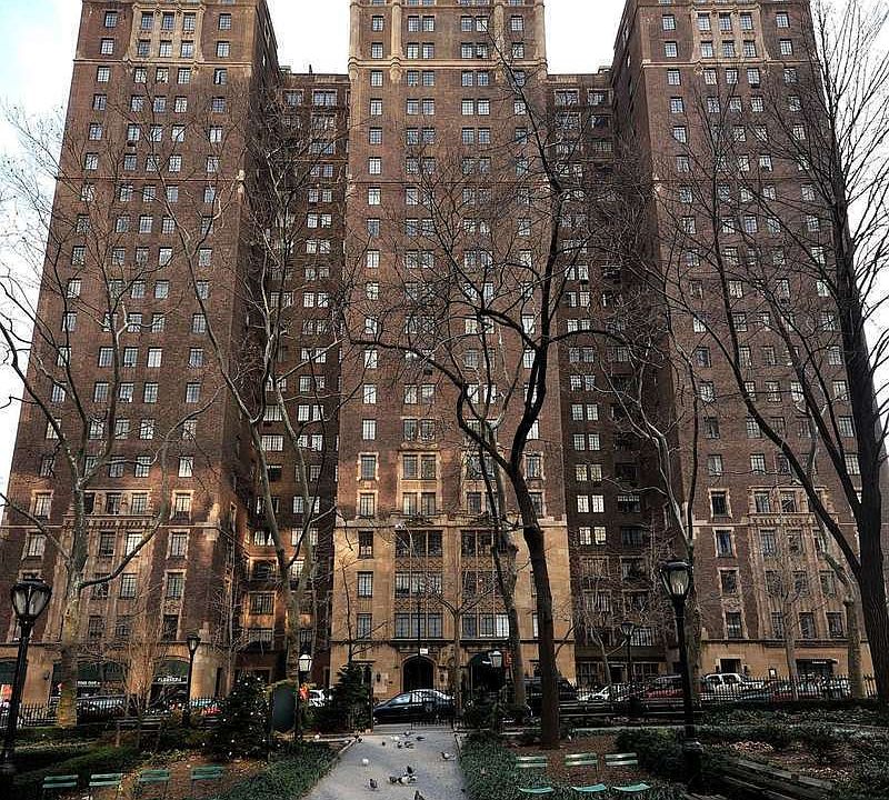 1st image of 45 Tudor City Pl APT 1508
