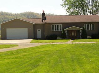 194 Ziegler Ln, Stout, OH 45684