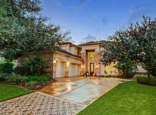 814 Marywood Chase St, Houston, TX 77079