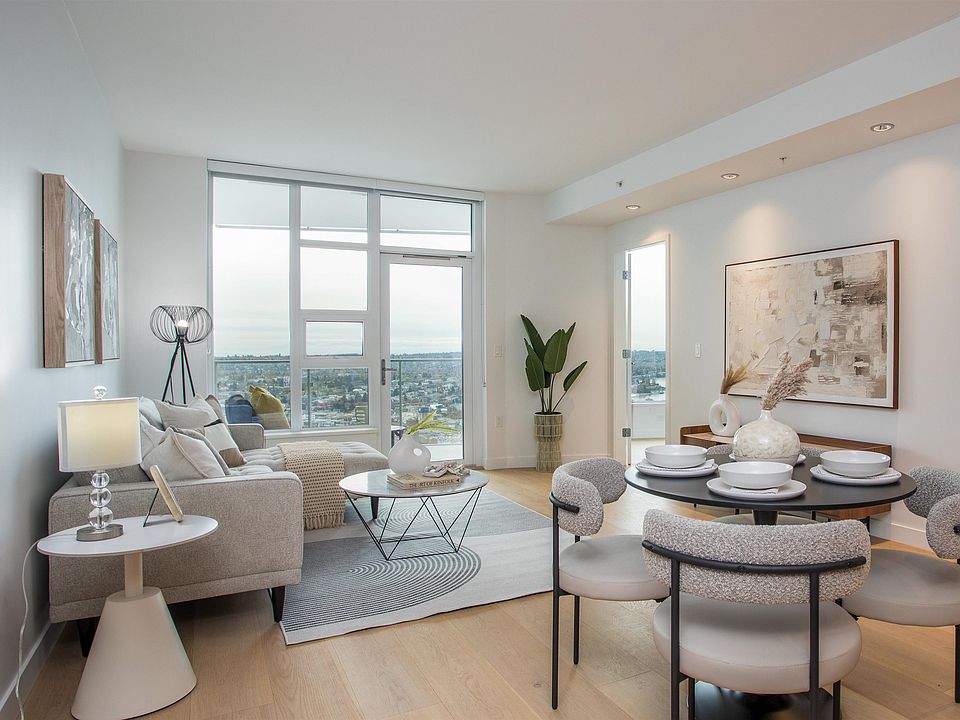 1st image of 4509-1289 Hornby St #4509