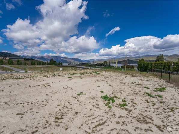 21 Loretta Lane, Chelan, WA 98816