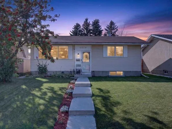 6019 N Penworth Rd SE, Calgary, AB T2A 4E9