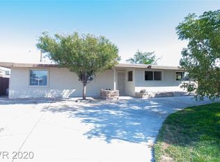 1203 Cherokee Ln, Las Vegas, NV 89106
