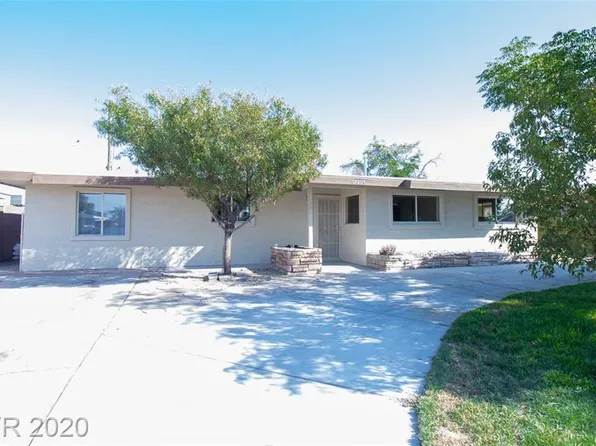 1203 Cherokee Ln, Las Vegas, NV 89106