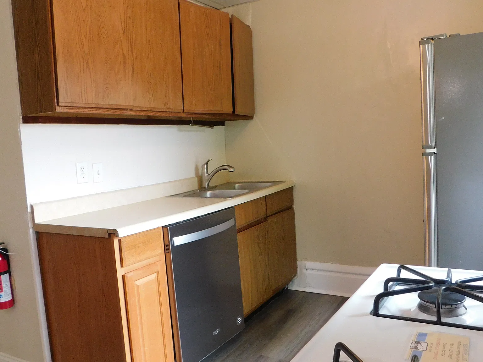 2 bed, $1,195 — Photo 2