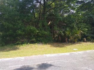 2175 NE 180th St, Citra, FL 32113