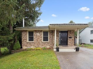 653 Perry St, Centre Wellington, ON N1M 2R5