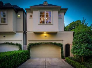 1105 Summer St, Houston, TX 77007