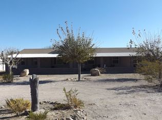 4984 S 20th Ave, Safford, AZ 85546