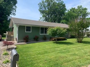 2406 Gutford Rd, Clarksville, IN 47129