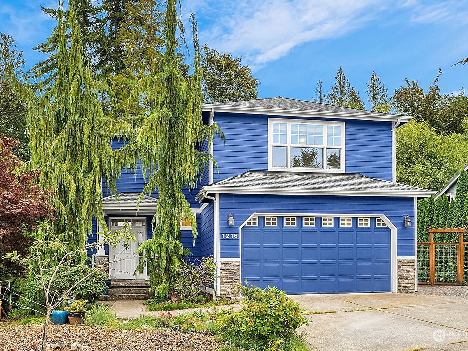 1st image of 1216 Birch Falls Drive