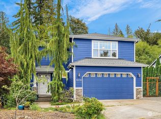 1216 Birch Falls Dr, Bellingham, WA