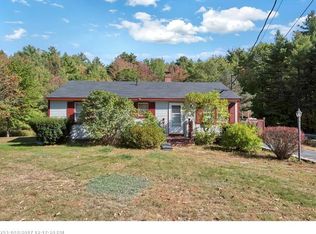 79 Center Rd, Gray, ME 04039