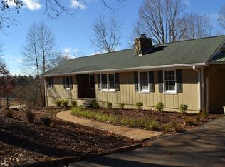 944 Yahoola Rd, Dahlonega, GA 30533