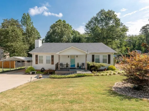 4 Mountain Chase, Taylors, SC 29687