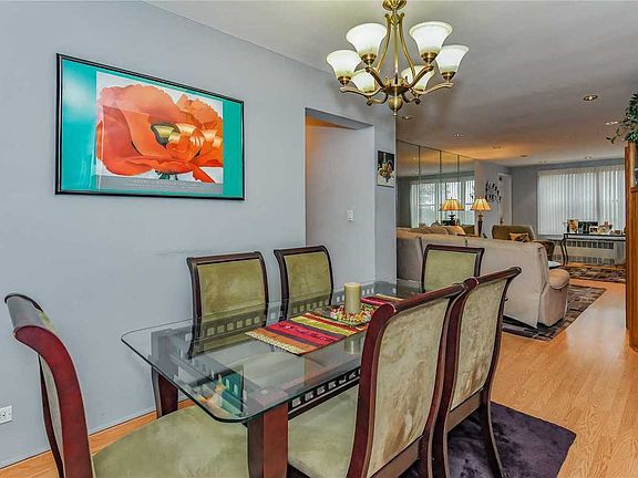 4th image of 23-25 Bell Blvd #4H