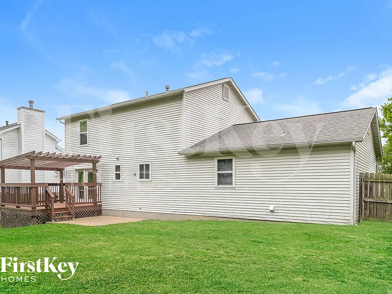 256 Cherrywood Parc Dr — Photo 15