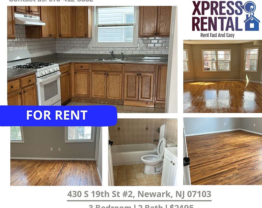 1st image of 430 S 19th St APT 2