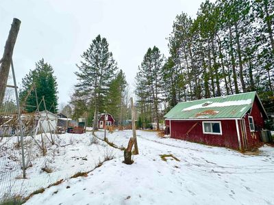 W8279 Sportsmens Club Rd, Iron Mountain, MI, 49801