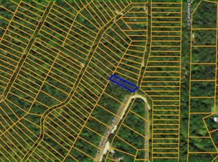 Sequoyah Ridge Rd, Cherokee Village, AR 72529