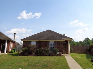 8341 Dison Dr, Montgomery, AL 36117