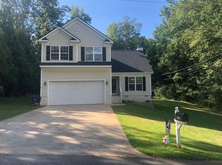 536 Virginia St, Forsyth, GA 31029