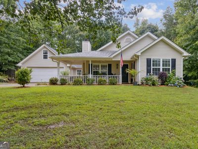 190 Ridge Way, Braselton, GA, 30517