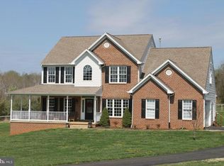 17285 Big Apple Dr, Jeffersonton, VA 22724