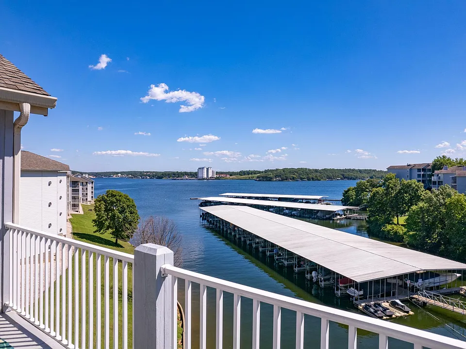 344 Regatta Bay Dr #4C