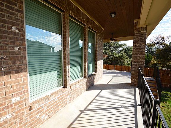 Back Porch