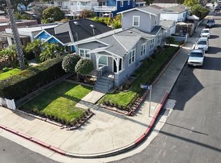 551 W 32nd St, San Pedro, CA 90731