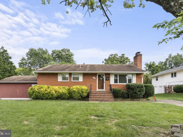 4101 Dakota Ct, Alexandria, VA 22312