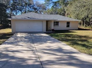 794 N Fitzpatrick Ave #21, Inverness, FL 34453