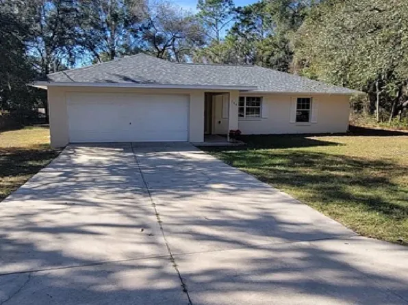 794 N FITZPATRICK AVENUE #21, INVERNESS, FL 34453