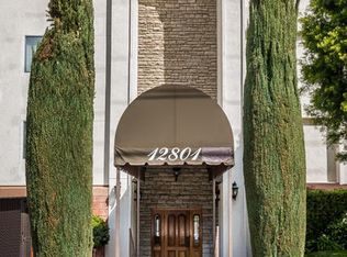 12801 Moorpark St UNIT 102, Studio City, CA 91604